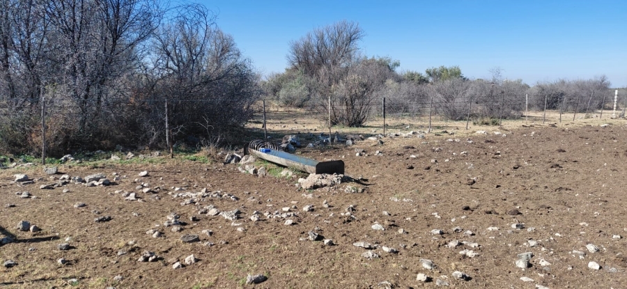 Commercial Property for Sale in Reivilo Northern Cape